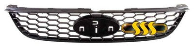 Ford Falcon Xr6/8 Grille (02/08-10/11)