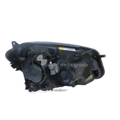 Genuine Nissan Dualis J10 Head Lamp LH Halogen Electric Adjust (01/10-05/14)