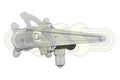 Toyota Corolla 94-On Door Window Regulator Right Hand Rear (04/10-11/13)