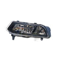 Genuine Volkswagen Polo 6R Daytime Running Lamp LH (08/14-07/18)