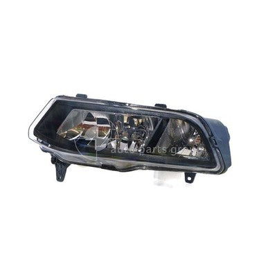 Genuine Volkswagen Polo 6R Daytime Running Lamp LH (08/14-07/18)