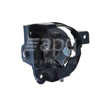 Genuine Ford Ranger PJ/PK/UN Fog Lamp RH (11/06-10/11)