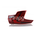 Genuine Hyundai Santa Fe TM Tail Lamp LH (12/20-05/24)