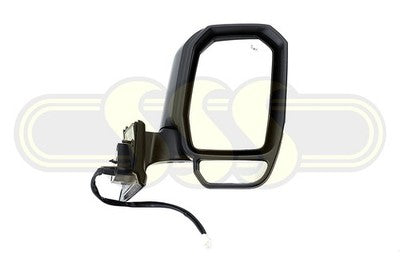 Toyota Hiace Door Mirror Right Hand (02/19-On)