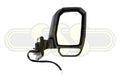 Toyota Hiace Door Mirror Right Hand (02/19-On)