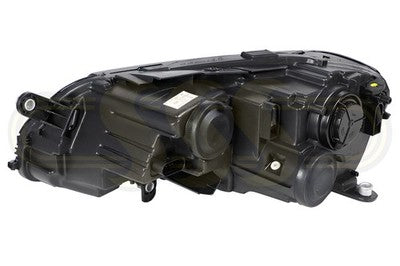 Volkswagen Passat Head Lamp Right Hand No Xenon TYC (01/12-09/15)
