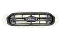 Genuine Ford Ranger Ute Grille Black (10/20-03/22)