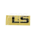 Genuine Holden Captiva CG II Tail Gate Emblem (12/13-08/18)