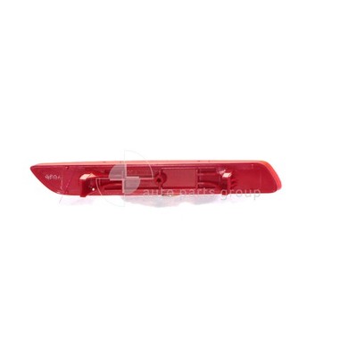 Genuine Honda CR-V RE Rear Bar Reflector RH (02/10-10/12)
