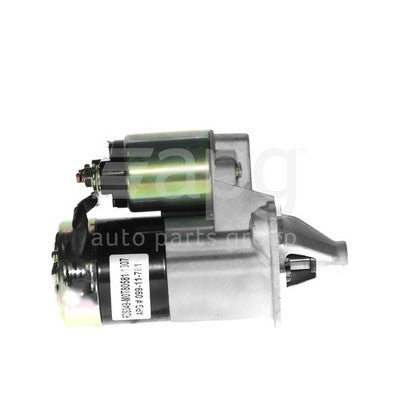 Hyundai Accent MC/X2/X3 Starter Motor Mitsubishi Type 12 Volt (11/89-10/19)