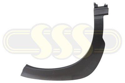 Genuine Hyundai Kona Guard Flare Right Hand Front Elite Highlander (10/20-05/23)