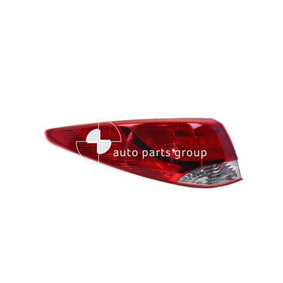 Genuine Hyundai ix35 LM Tail Lamp LH (02/10-05/15)