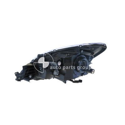 Genuine Mitsubishi Lancer CH Head Lamp RH (07/03-09/07)