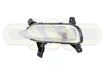 Genuine Kia Cerato Bar Lamp Left Hand Front (03/18-03/21)