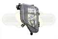 Mitsubishi Triton Fog Lamp Left Hand No Daytime Running Light (10/18-11/23)