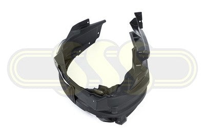 Genuine Mitsubishi Outlander Guard Liner Right Hand Front 10/13 (10/12-12/14)