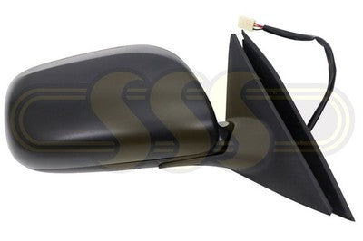 Toyota Camry Door Mirror Right Hand Assembly (06/09-09/11)