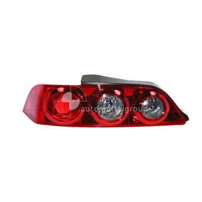 Genuine Honda Integra DC5 Tail Lamp LH (10/04-03/07)