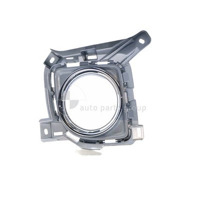 Genuine Toyota Landcruiser UZJ200/VDJ200 Front Bar Grille RH (03/12-09/15)