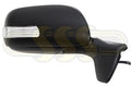 Toyota Corolla 94-On Door Mirror Right Hand Electric With Mirror (10/09-08/12)
