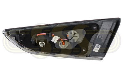 Genuine Hyundai Sonata Rear Garnish Lamp Left Hand Active (07/17-06/21)
