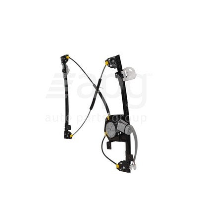 Ford Falcon Front Door Window Regulator LH Electric With Motor (05/08-10/14)