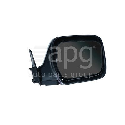 Toyota Landcruiser FZJ80R/HDJ80R/HZJ80R Door Mirror RH (01/90-01/98)