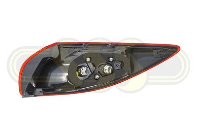 Mazda Cx5 Tail Lamp Left Hand No LED TYC (12/14-04/17)