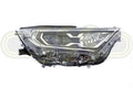 Toyota Rav4 Hybrid Head Lamp Right Hand 10/19 (11/18-11/21)