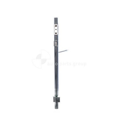 Dodge Nitro KA A/C Condenser (07/07-12/11)