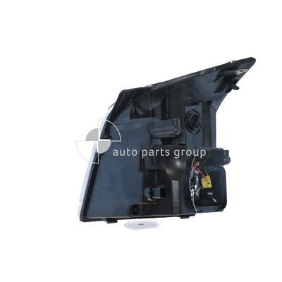 Ford Transit VM Head Lamp RH Halogen Manual (09/06-08/13)