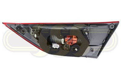 Genuine Hyundai Elantra Rear Garnish Lamp Left Hand No LED (12/15-09/18)