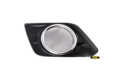 Genuine Nissan / Datsun Xtrail Fog Lamp Cover Left Hand With Fog (03/14-04/17)