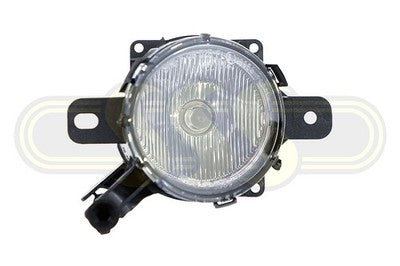 Holden Commodore Fog Lamp Left Hand All Except VE2 Calais 10-13 (10/15-10/17)