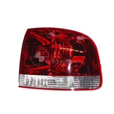 Volkswagen Touareg 7L Tail Lamp RH (10/04-07/07)