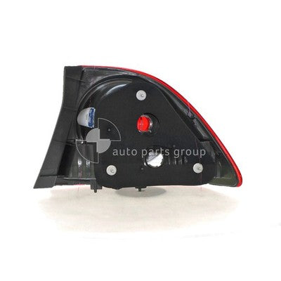 Honda Civic 8th Gen Tail Lamp LH (02/06-01/09)