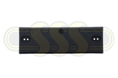 Genuine Kia Cerato Bar Number Plate Holder Front (02/13-02/16)
