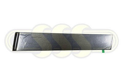 Genuine Nissan / Datsun Qashqai Door Tape (Garnish) Left Hand Rear (06/22-01/25)