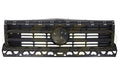 Genuine Volkswagen Crafter Van Grille Exclude Chrome Mould (09/16-On)