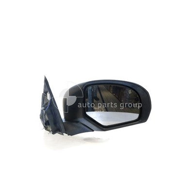 Suzuki Swift FZ Door Mirror RH Electric With Indicator (02/11-12/16)
