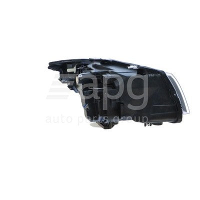 BMW 3 Series E90/E91 Head Lamp LH Halogen Electric Adjust (03/07-12/11)