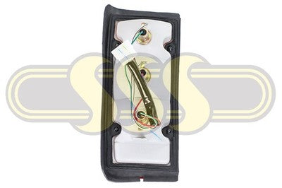 Toyota Landcruiser Tail Lamp Right Hand (01/88-05/90)