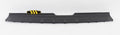 Genuine Toyota Landcruiser Bar Step Cover Rear Barn Door Type (08/15-03/21)