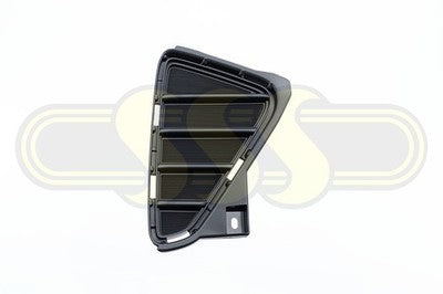 Genuine Toyota Rav4 Fog Lamp Cover Right Hand No Fog Light Type GX (10/15-12/18)
