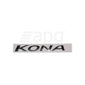 Genuine Hyundai Kona OS Lift Gate Emblem (08/17-04/23)