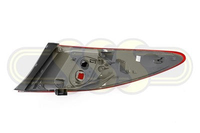 Genuine Toyota Camry Tail Lamp Left Hand (04/15-11/17)