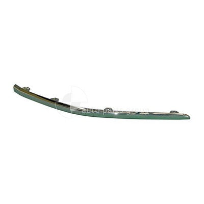 Genuine Honda Odyssey 3rd Gen Front Bar Mould RH (06/04-07/06)