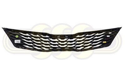 Genuine Kia Optima Grille For GT Only (02/18-On)