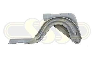 Genuine Hyundai Ioniq Bonnet Hinge Right Hand (07/19-On)