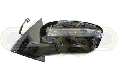 Genuine Nissan / Datsun Pathfinder Door Mirror Body Left Hand No (07/16-06/22)